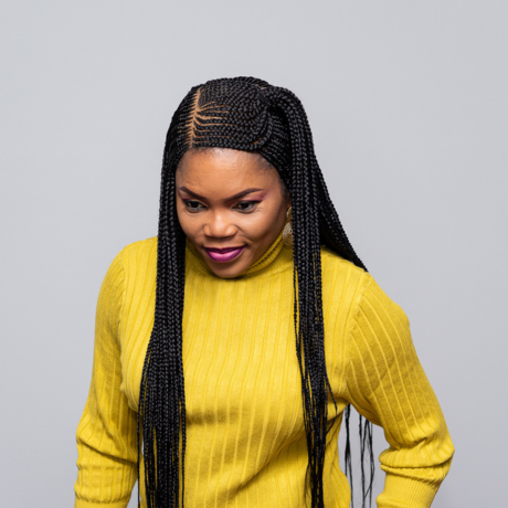 Gorgeous 2 step Ghana braided wig, cornrow braid wig, Lace closure wig