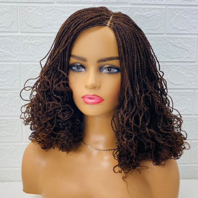 Store Senegalese twisted wig