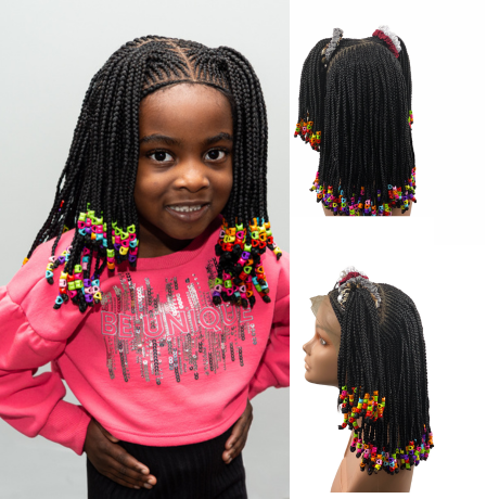 Childrens wigs best sale
