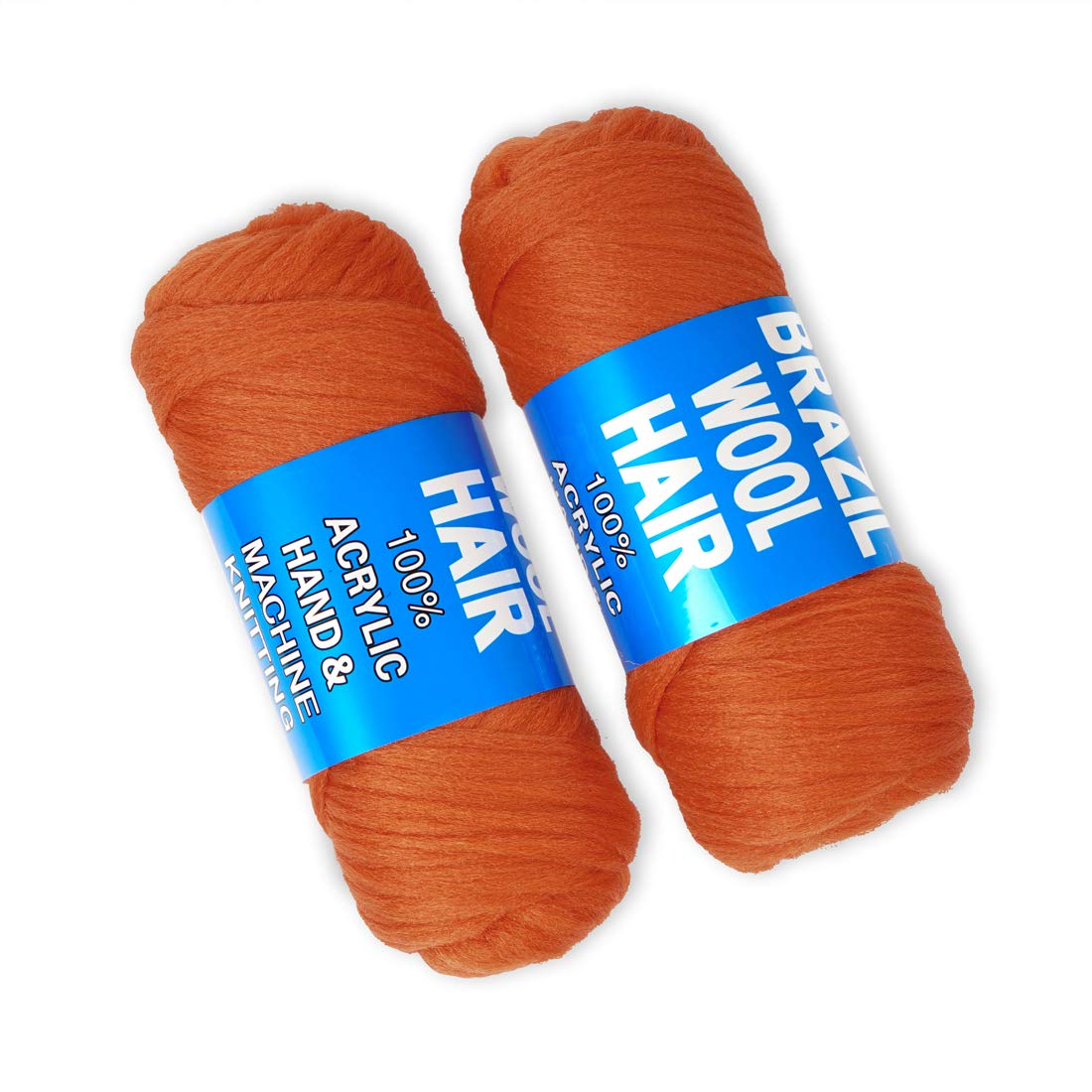 Synthetic Brazilian Wool Hair Extension Women African Low Temperature Senegalese