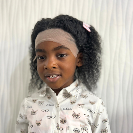 Kids Wigs, Human Hair Little girls wig, Afro Kinky Curls Lace  front wig for children Alopeica Little girls wig